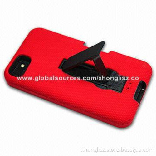 Silicone + PC Case for Blackberry Z10